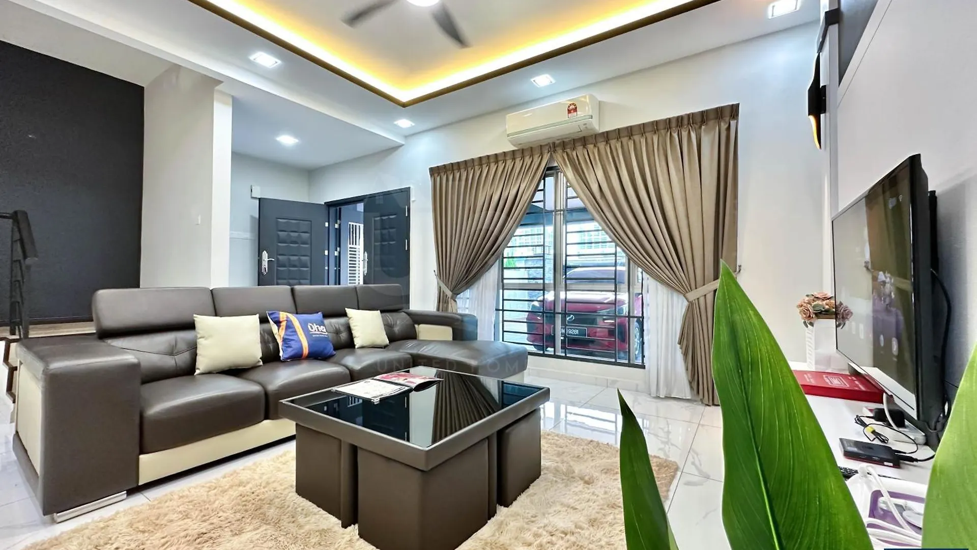Nusa Sentral By Rr Jbcity Johor Bahru
